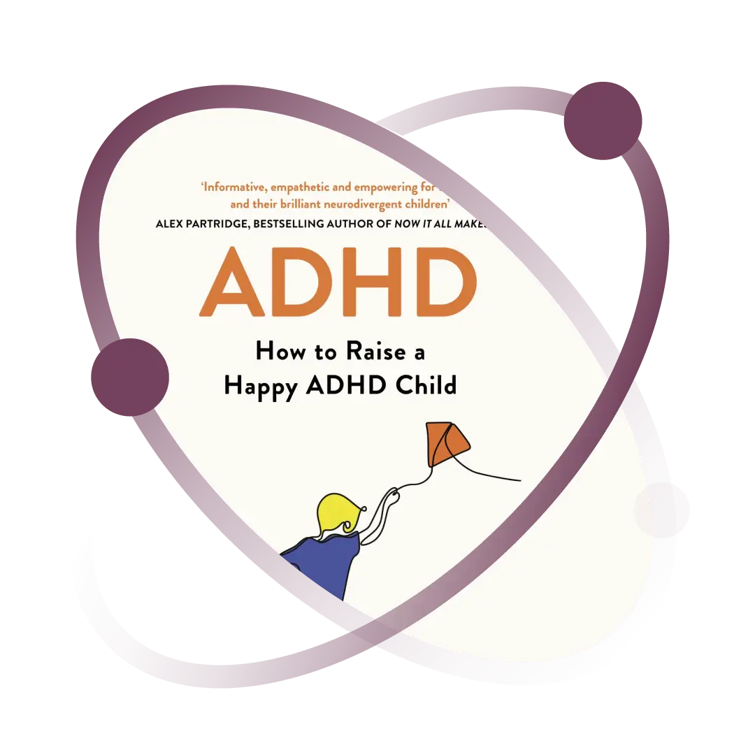 How to Raise Happy Autistic and ADHD Kids