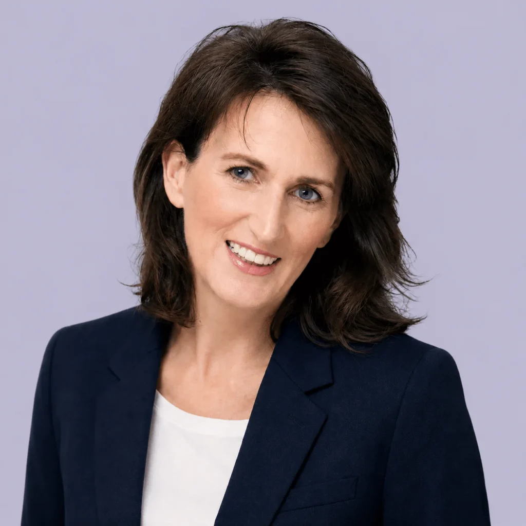 Laura James