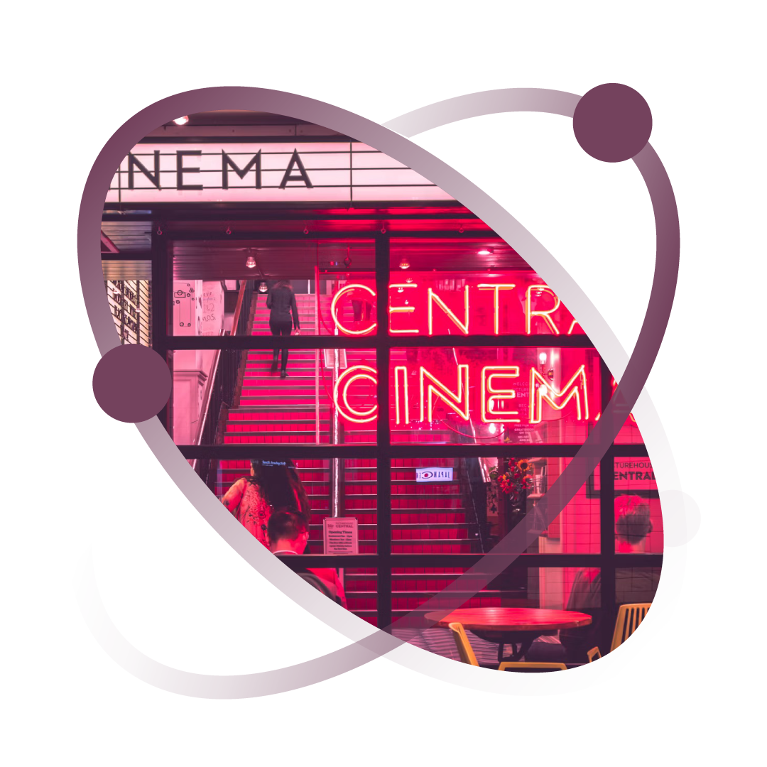Why autism-friendly cinema screenings are a very good thing